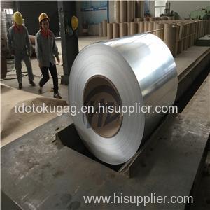 Galvanized Aluminum Steel Product Product Product