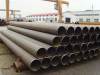 API 5CT Longitudinal Steel Pipe for Oil Casing and Tubing Pipes