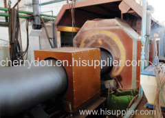 3PE 3PP External Anti-corrosion of Steel Pipeline