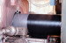 3PE 3PP External Anti-corrosion of Steel Pipeline