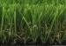 Health Recyclable Soft Garden Artificial Grass Carpets Environment Friendly