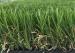 180 s/m Stitch Landscaping Fake Grass Carpet Outdoor SGS Labsport Certification