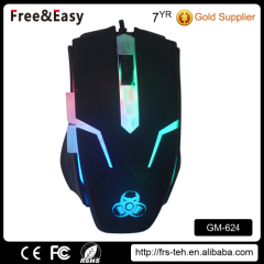 The best quality 6D gaming mouse