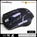 Ergonomic mouse for gaming