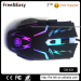 Ergonomic mouse for gaming