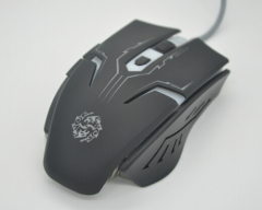 The best quality 6D gaming mouse