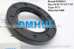 Vane pump HY-831-X-38X17-L high press oil seals 34.92*57.15*7.93