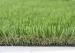 Decorative Outdoor Artificial Grass Synthetic Turf PE Material With UV Resistence