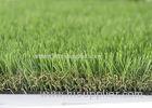 Decorative Outdoor Artificial Grass Synthetic Turf PE Material With UV Resistence