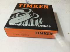 Tapered Roller Bearing Timken bearings