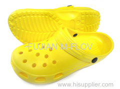 children garden shoes indoor clogs