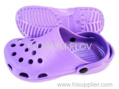 children garden shoes indoor clogs