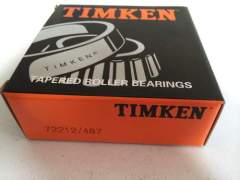 TIMKEN Inch Taper Roller Bearing