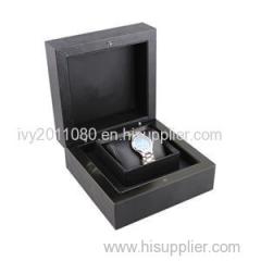 Personalized Branded Watch Box