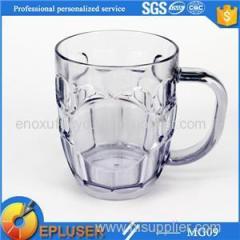 20oz Plastic Dimple Mug