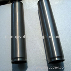 Titanium Rotary Target Product Product Product