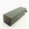 Single Bottle Folding Wine Box PU Leather