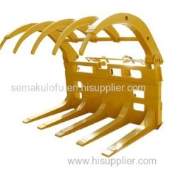 3T Coupler Hay Fork