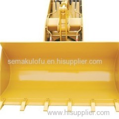 1.6T Coupler GP Bucket