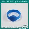 HF Custom Smart PVC Wristband RFID