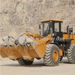 SEM660B Wheel Loader Product Product Product