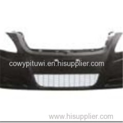 For Brilliance FRV 2010 Auto Front Bumper