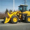 F Series Wheel Loader