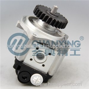 RENAULT Power Steering Pump 555 239 652