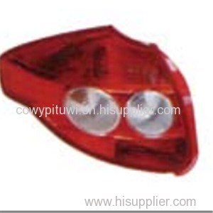 For Brilliance FRV 2010 Auto Tail Lamp