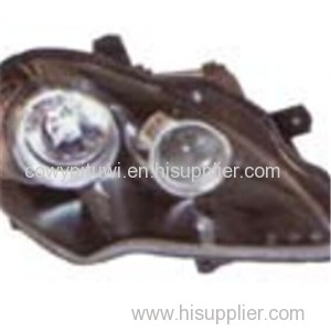 For Brilliance FRV 2010 Auto Head Lamp