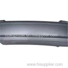 For Brilliance FRV 2013 Auto Rear Bumper