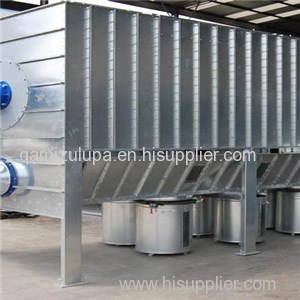Pulse Dust Collector Product Product Product