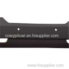 For EC-7 SEDAN Car Rear Bumper