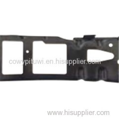 For Isuzu 600P Truck Bumper Iron Support