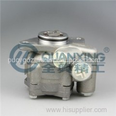 HYUNDAI Power Steering Pump 57100-6C000