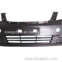 For EC-7 SEDAN Car Front Bumper