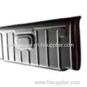 For Isuzu 600P Truck Top Cover