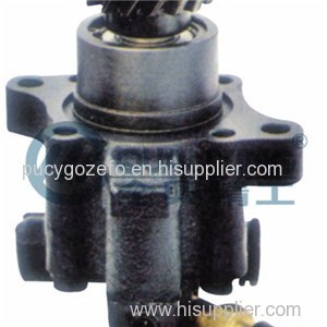 HYUNDAI Power Steering Pump 57100-6A800