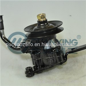 HYUNDAI Power Steering Pump 4D31/32