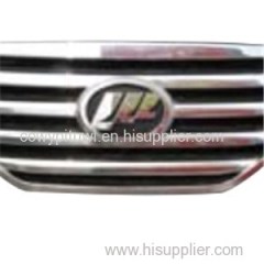 For LIFAN X60 Car Grille