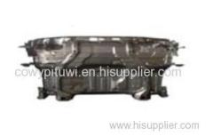 For Isuzu 600P Truck Cabin Floor Assembly