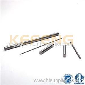 ASTM-B-777 Tungsten Alloy Rods