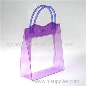 PVC Bag Product Product Product