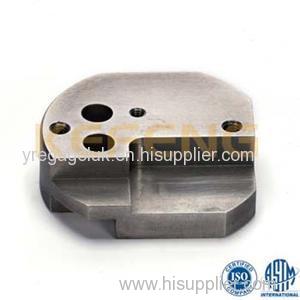 Tungsten Alloy Accessory Product Product Product