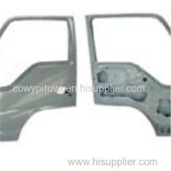 For Isuzu 600P Truck Door Case