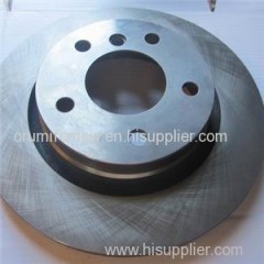 Car Brake Disc /rotor E4TZ-1126D