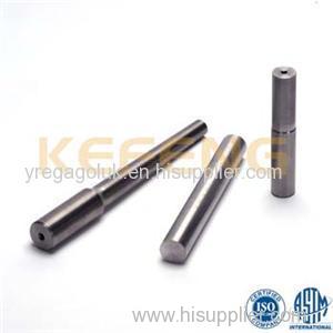 Tungsten Alloy Stab Rod