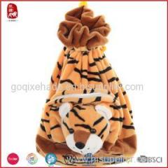 Brown Tiger Bag Product Product Product