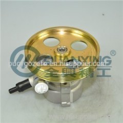 Elyseee8V Power Steering Pump