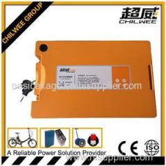 Lithium Ion Electric Vehicle Battery